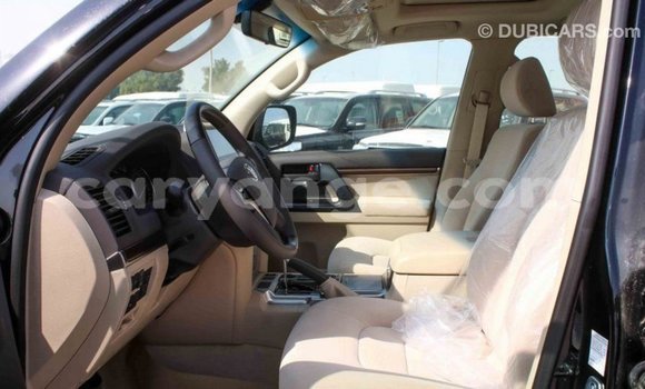 Buy Import Toyota Land Cruiser Black Car in Import - Dubai in Namibia Buy Import Toyota Land Cruiser Black Car in Import - Dubai in Namibia