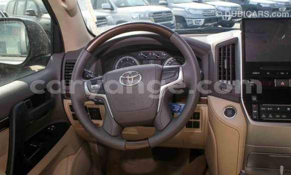 Buy Import Toyota Land Cruiser Black Car in Import - Dubai in Namibia Buy Import Toyota Land Cruiser Black Car in Import - Dubai in Namibia