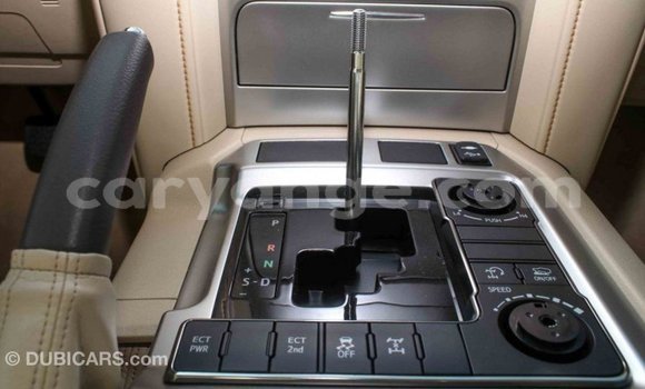 Buy Import Toyota Land Cruiser Black Car in Import - Dubai in Namibia Buy Import Toyota Land Cruiser Black Car in Import - Dubai in Namibia