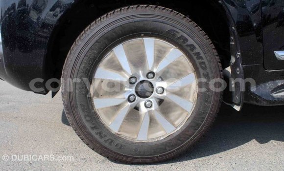 Buy Import Toyota Land Cruiser Black Car in Import - Dubai in Namibia Buy Import Toyota Land Cruiser Black Car in Import - Dubai in Namibia