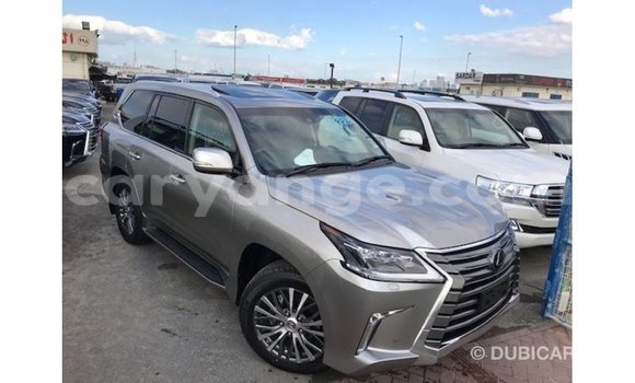 Buy Import Lexus LX Other Car in Import - Dubai in Namibia Buy Import Lexus LX Other Car in Import - Dubai in Namibia
