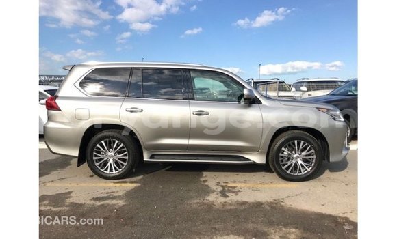 Buy Import Lexus LX Other Car in Import - Dubai in Namibia Buy Import Lexus LX Other Car in Import - Dubai in Namibia