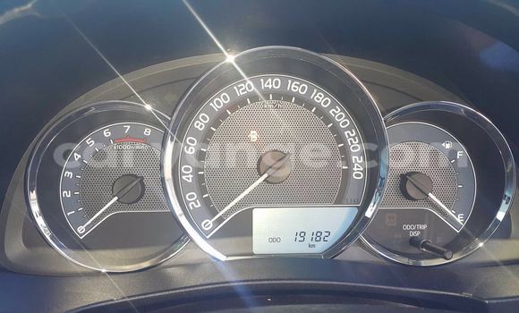 Buy Used Toyota Corolla Silver Car in Windhoek in Namibia Buy Used Toyota Corolla Silver Car in Windhoek in Namibia