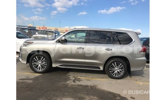 Buy Import Lexus LX Other Car in Import - Dubai in Namibia Buy Import Lexus LX Other Car in Import - Dubai in Namibia