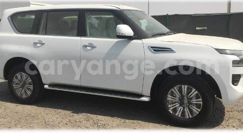 Big with watermark nissan patrol namibia import dubai 11328