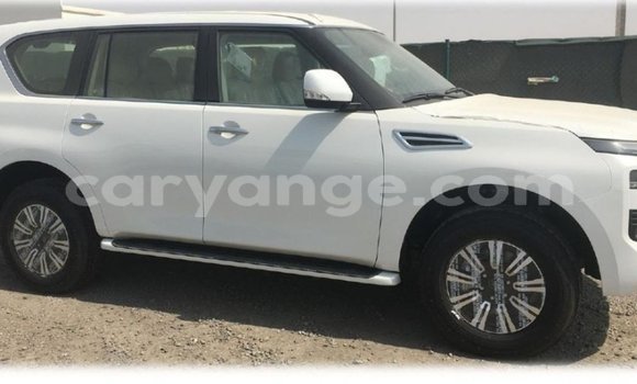 Buy Import Nissan Patrol White Car in Import - Dubai in Namibia Buy Import Nissan Patrol White Car in Import - Dubai in Namibia