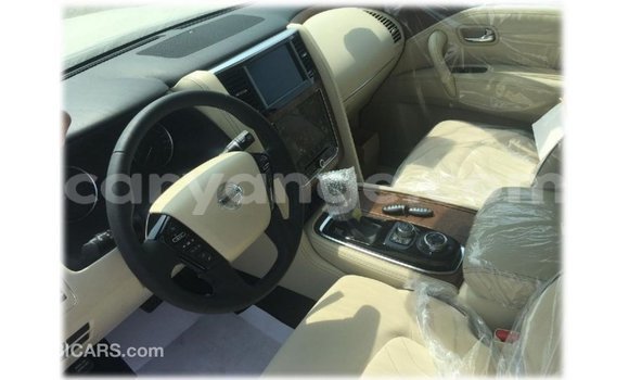 Buy Import Nissan Patrol White Car in Import - Dubai in Namibia Buy Import Nissan Patrol White Car in Import - Dubai in Namibia
