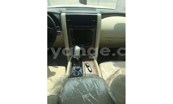 Buy Import Nissan Patrol White Car in Import - Dubai in Namibia Buy Import Nissan Patrol White Car in Import - Dubai in Namibia