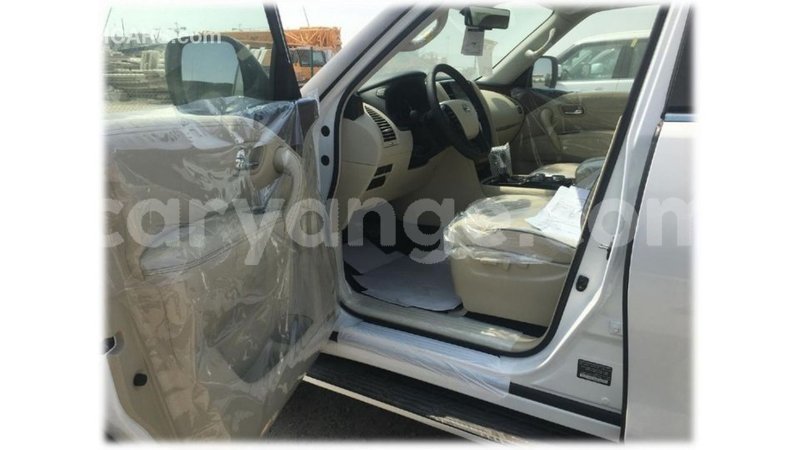 Big with watermark nissan patrol namibia import dubai 11328