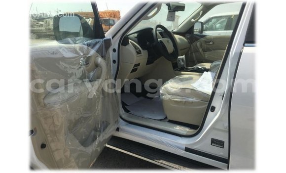 Buy Import Nissan Patrol White Car in Import - Dubai in Namibia Buy Import Nissan Patrol White Car in Import - Dubai in Namibia