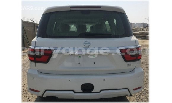 Buy Import Nissan Patrol White Car in Import - Dubai in Namibia Buy Import Nissan Patrol White Car in Import - Dubai in Namibia