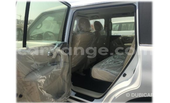 Buy Import Nissan Patrol White Car in Import - Dubai in Namibia Buy Import Nissan Patrol White Car in Import - Dubai in Namibia