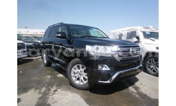 Buy Import Toyota Land Cruiser Black Car in Import - Dubai in Namibia Buy Import Toyota Land Cruiser Black Car in Import - Dubai in Namibia