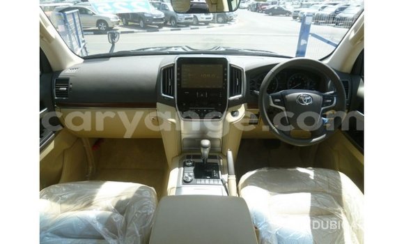 Buy Import Toyota Land Cruiser Black Car in Import - Dubai in Namibia Buy Import Toyota Land Cruiser Black Car in Import - Dubai in Namibia