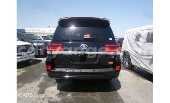 Buy Import Toyota Land Cruiser Black Car in Import - Dubai in Namibia Buy Import Toyota Land Cruiser Black Car in Import - Dubai in Namibia