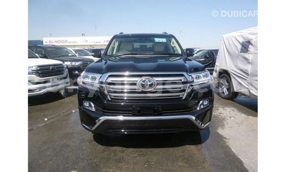 Buy Import Toyota Land Cruiser Black Car in Import - Dubai in Namibia Buy Import Toyota Land Cruiser Black Car in Import - Dubai in Namibia