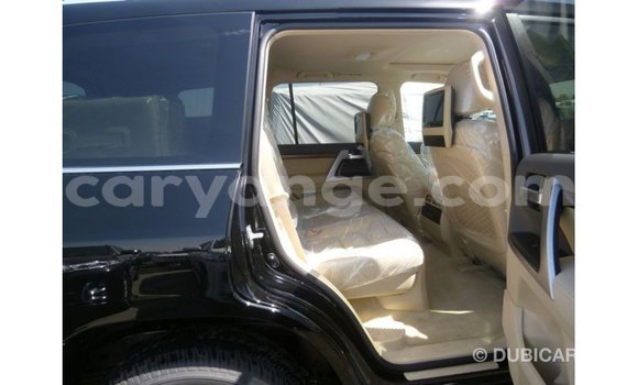 Buy Import Toyota Land Cruiser Black Car in Import - Dubai in Namibia Buy Import Toyota Land Cruiser Black Car in Import - Dubai in Namibia