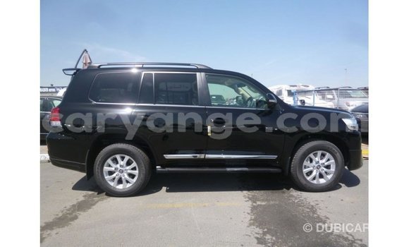 Buy Import Toyota Land Cruiser Black Car in Import - Dubai in Namibia Buy Import Toyota Land Cruiser Black Car in Import - Dubai in Namibia