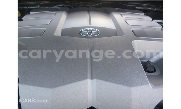 Buy Import Toyota Land Cruiser Black Car in Import - Dubai in Namibia Buy Import Toyota Land Cruiser Black Car in Import - Dubai in Namibia