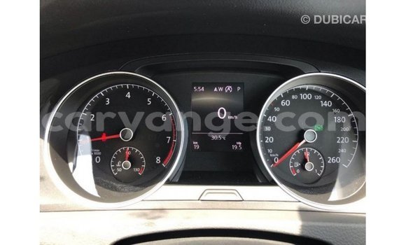 Acheter Import Voiture Volkswagen Golf Blanc à Import - Dubai, Namibie Acheter Import Voiture Volkswagen Golf Blanc à Import - Dubai, Namibie