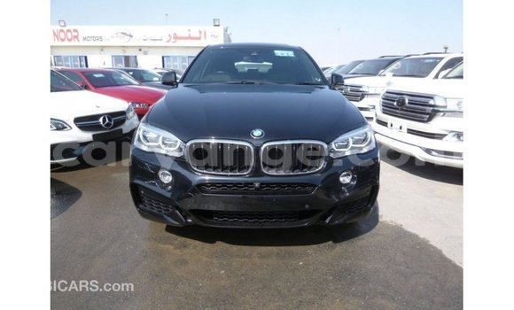 Acheter Import Voiture BMW X6 Noir à Import - Dubai, Namibie Acheter Import Voiture BMW X6 Noir à Import - Dubai, Namibie