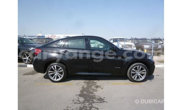 Acheter Import Voiture BMW X6 Noir à Import - Dubai, Namibie Acheter Import Voiture BMW X6 Noir à Import - Dubai, Namibie