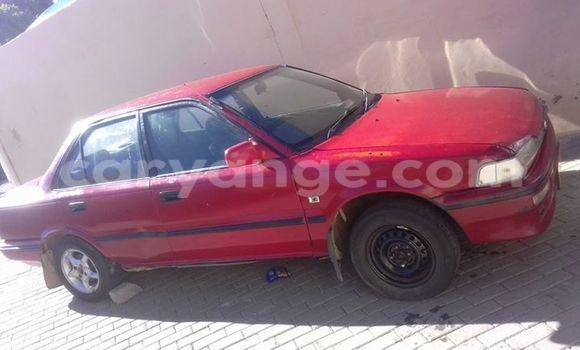 Buy Used Toyota Corolla Red Car in Windhoek in Namibia Buy Used Toyota Corolla Red Car in Windhoek in Namibia