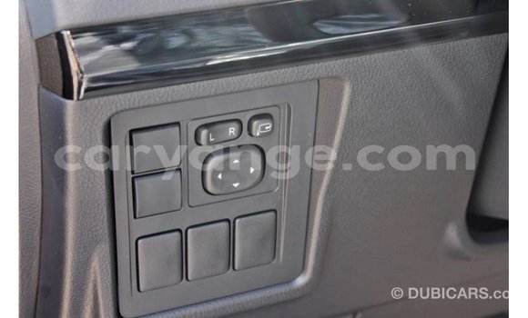 Buy Import Toyota Prado Black Car in Import - Dubai in Namibia Buy Import Toyota Prado Black Car in Import - Dubai in Namibia