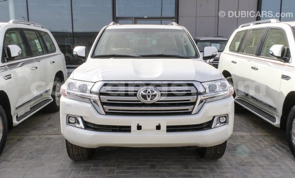 Buy Import Toyota Land Cruiser White Car in Import - Dubai in Namibia Buy Import Toyota Land Cruiser White Car in Import - Dubai in Namibia