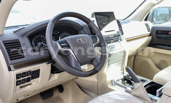 Buy Import Toyota Land Cruiser White Car in Import - Dubai in Namibia Buy Import Toyota Land Cruiser White Car in Import - Dubai in Namibia