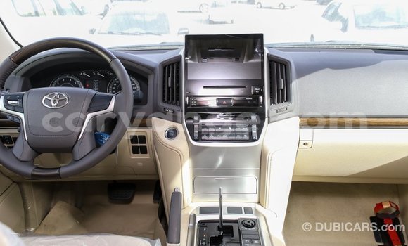 Buy Import Toyota Land Cruiser White Car in Import - Dubai in Namibia Buy Import Toyota Land Cruiser White Car in Import - Dubai in Namibia