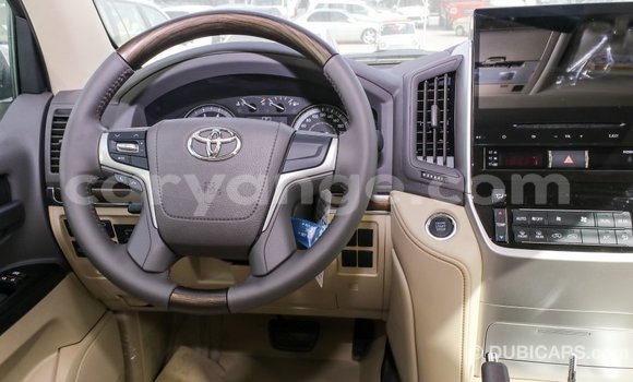 Buy Import Toyota Land Cruiser White Car in Import - Dubai in Namibia Buy Import Toyota Land Cruiser White Car in Import - Dubai in Namibia
