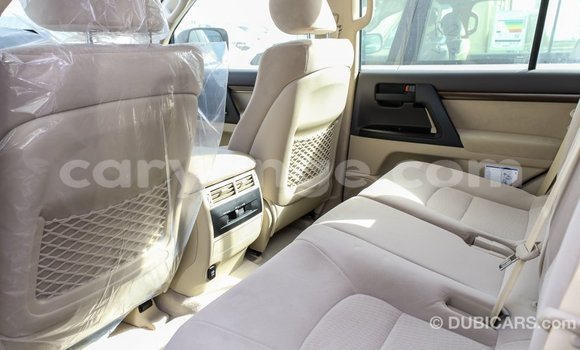 Buy Import Toyota Land Cruiser White Car in Import - Dubai in Namibia Buy Import Toyota Land Cruiser White Car in Import - Dubai in Namibia