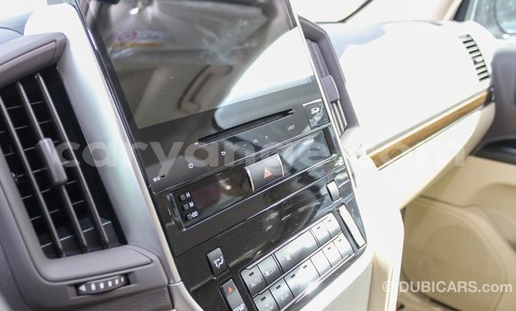 Buy Import Toyota Land Cruiser White Car in Import - Dubai in Namibia Buy Import Toyota Land Cruiser White Car in Import - Dubai in Namibia