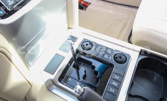 Buy Import Toyota Land Cruiser White Car in Import - Dubai in Namibia Buy Import Toyota Land Cruiser White Car in Import - Dubai in Namibia