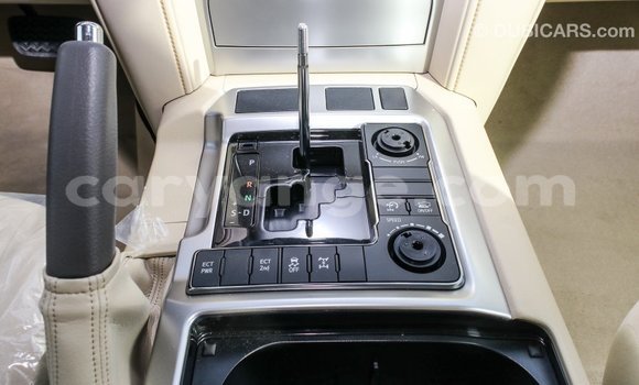 Buy Import Toyota Land Cruiser White Car in Import - Dubai in Namibia Buy Import Toyota Land Cruiser White Car in Import - Dubai in Namibia
