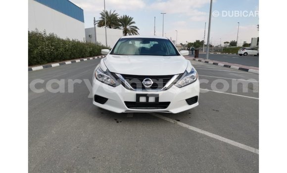 Acheter Import Voiture Nissan Altima Blanc à Import - Dubai, Namibie Acheter Import Voiture Nissan Altima Blanc à Import - Dubai, Namibie