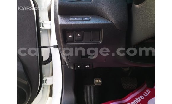 Acheter Import Voiture Nissan Altima Blanc à Import - Dubai, Namibie Acheter Import Voiture Nissan Altima Blanc à Import - Dubai, Namibie