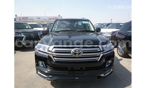 Acheter Import Voiture Toyota Land Cruiser Noir à Import - Dubai, Namibie Acheter Import Voiture Toyota Land Cruiser Noir à Import - Dubai, Namibie