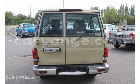Buy Import Toyota Land Cruiser Beige Car in Import - Dubai in Namibia Buy Import Toyota Land Cruiser Beige Car in Import - Dubai in Namibia