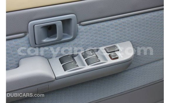 Buy Import Toyota Land Cruiser Beige Car in Import - Dubai in Namibia Buy Import Toyota Land Cruiser Beige Car in Import - Dubai in Namibia
