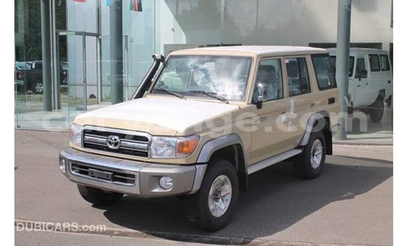 Buy Import Toyota Land Cruiser Beige Car in Import - Dubai in Namibia Buy Import Toyota Land Cruiser Beige Car in Import - Dubai in Namibia