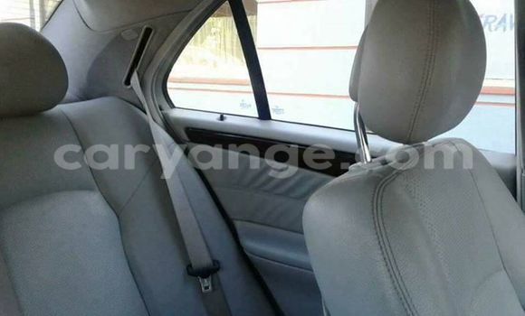 Buy Used Mercedes-Benz C–Class Silver Car in Windhoek in Namibia Buy Used Mercedes-Benz C–Class Silver Car in Windhoek in Namibia