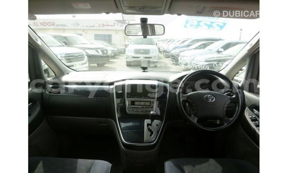 Buy Import Toyota Alphard White Car in Import - Dubai in Namibia Buy Import Toyota Alphard White Car in Import - Dubai in Namibia