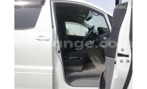 Buy Import Toyota Alphard White Car in Import - Dubai in Namibia Buy Import Toyota Alphard White Car in Import - Dubai in Namibia