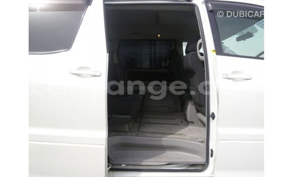 Buy Import Toyota Alphard White Car in Import - Dubai in Namibia Buy Import Toyota Alphard White Car in Import - Dubai in Namibia