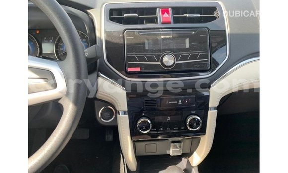 Buy Import Toyota Rush Other Car in Import - Dubai in Namibia Buy Import Toyota Rush Other Car in Import - Dubai in Namibia