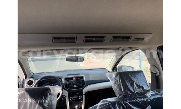 Buy Import Toyota Rush Other Car in Import - Dubai in Namibia Buy Import Toyota Rush Other Car in Import - Dubai in Namibia