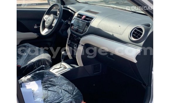 Buy Import Toyota Rush Other Car in Import - Dubai in Namibia Buy Import Toyota Rush Other Car in Import - Dubai in Namibia
