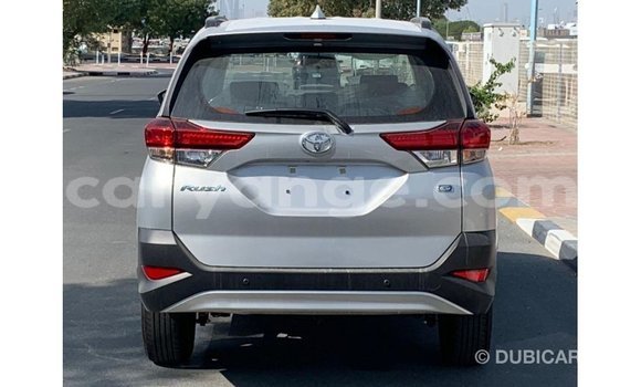 Buy Import Toyota Rush Other Car in Import - Dubai in Namibia Buy Import Toyota Rush Other Car in Import - Dubai in Namibia